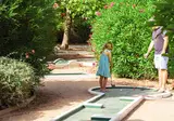 SOWELL HÔTELS Les Jardins du Cap foto 9