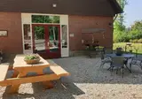 Bed and Breakfast Aan de Beek Arcen foto 12