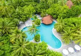 ROBINSON Maldives foto 6