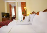 Amber Hotel Istanbul foto 21