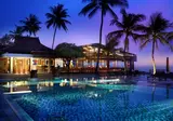 Ramayana Candidasa Beach Resort foto 16