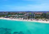 Hotel Holiday Inn Resort Aruba foto 16