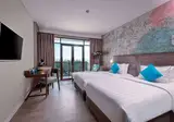 Wyndham Garden Kuta Beach Bali foto 24