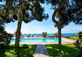 Grand Hotel Baia Verde foto 1