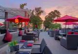 Furama Xclusive Resort Ocean Beach Seminyak foto 8