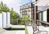NH Collection Barcelona Gran Hotel Calderón foto 24