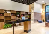 Novotel Mexico City Centro Histórico foto 9
