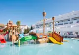 Apartamentos Turisticos Best Pueblo Indalo foto 3