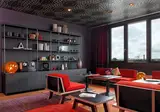 25hours Hotel Hamburg HafenCity foto 22