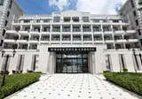White Rock Castle Suite Hotel & Wellness Club foto 11