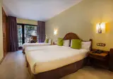 Hotel Sant Gothard foto 17