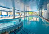 Hotel Blaucel foto 3