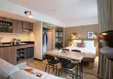 Novotel Suites Nice Airport Hotel foto 21
