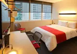 City Express Plus by Marriott Ciudad de México Insurgentes Sur foto 8