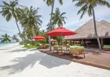 Reethi Faru Resort foto 5