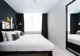 Staycity Aparthotels Liverpool Waterfront foto 8