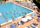 Hotel Panorama foto 15