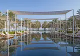 The Chedi Muscat foto 2