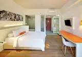 Harris Hotel Seminyak foto 2