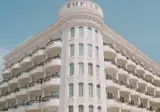 Empire Hotel foto 2