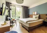 Harry's Home Berlin Moabit foto 2