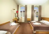Prague Centre Plaza Hotel foto 16
