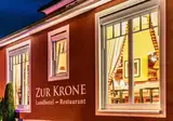 Landhotel Restaurant Zur Krone foto 1