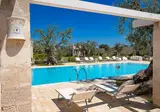 Masseria Torre Del Diamante foto 7