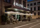Hotel AMANO Grand Central foto 12
