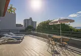 Apartamentos Turísticos Vitoria By Petit Hotels Funchal foto 19