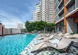 Oakwood Suites Bangkok foto 2