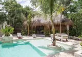 Una Vida Boutique Villas foto 17