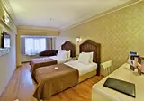 Grand Anka Hotel Istanbul foto 2