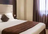 Hotel Corona Rodier foto 2