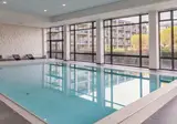 Van der Valk Hotel Schiphol foto 6