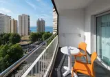 Climia Belroy Hotel foto 17