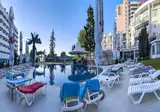 Flamingo Beach Hotel foto 13