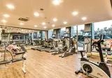 Grand Cettia Hotel foto 9