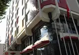 Ramada Plaza by Wyndham Istanbul City Center foto 11