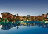 Nuh'un Gemisi Deluxe Hotel & Spa foto 2