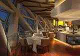 Andaz Capital Gate by Hyatt foto 4