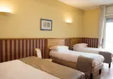 Hotel Leopardi foto 21