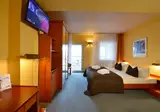 Rheinhotel Vierjahreszeiten foto 10