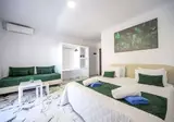 Bamboo Boutique Suites foto 6
