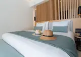 Hotel D'Andrea Lagoon All Suites foto 26