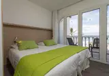 Appartementen Galera Beach foto 3