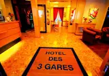 des Trois Gares foto 5