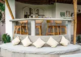 Shanti Boutique Retreat foto 4