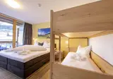 Hotel Krimml foto 4
