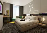 Studio M Al Barsha foto 3